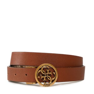 

Жіночий реміньGuess, Коричневий