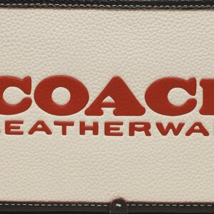 

СумкаCoach, Бежевий