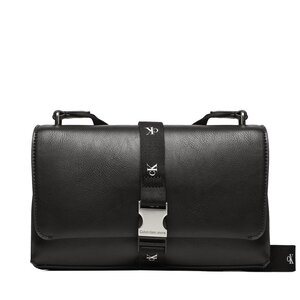 Borsetta Calvin Klein Jeans - Ultralight Ew Flap25 Pu K60K610700 BDS