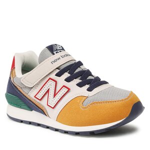 Sneakers New Balance - YV996JP3 Grigio