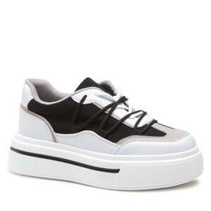 Scarpe da ginnastica Keddo - 537186/05-05E Black/White