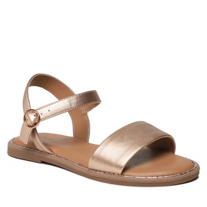 Image of Sandalen s.Oliver - 5-28133-20 Copper 937