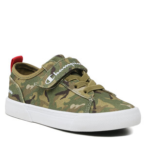 Sneakers Champion - S32649-GS521 MYG CAMO