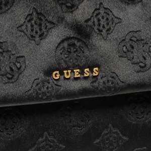 

СумкаGuess, Чорний