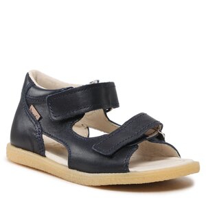 Image of Sandalen Mrugała - Flo 1205/3-70 Blu