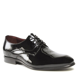 Scarpe basse Ryłko - IPYD02 Czarny EC3