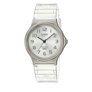 Image of Uhr Casio - Classic MQ-24S-7BEF White