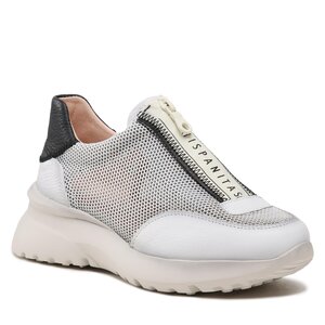 Image of Sneakers Hispanitas - Bolero-V23 HV232605 Black