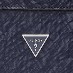 

Плоска сумкаGuess, Синій