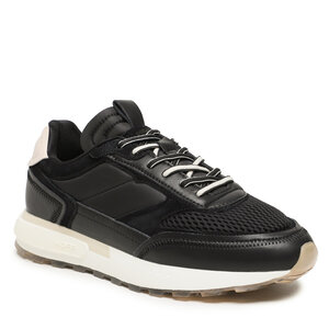 Sneakers HOFF - Haiti 22307606 Black 001