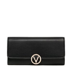 Image of Große Damen Geldbörse Valentino - July Re VPS6V6113 Nero