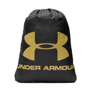 Zaino a sacca Under armour - Ua Ozsee 1240539-010 Nero