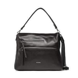 Borsetta Ryłko - R40624TB Czarny UV6