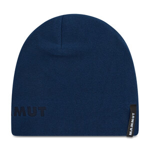 Berretto Mammut - Fleece Beanie 1191-00540-5118-1 Marine