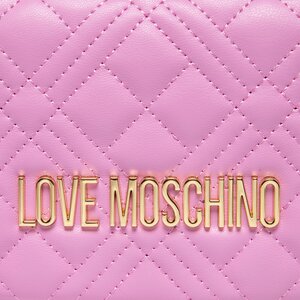 

СумкаLOVE MOSCHINO, Рожевий