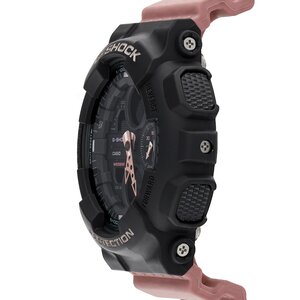 

ГодинникG-Shock, Рожевий