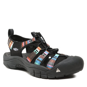 Image of Sandalen Keen - Newport H2 1003480 Raya Black