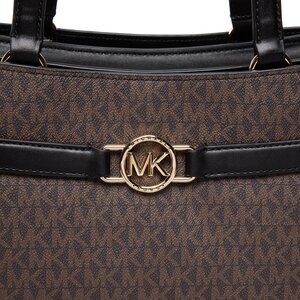 

СумкаMICHAEL Michael Kors, Коричневий