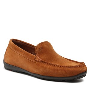 Image of Mokassins Lloyd - Emilio 13-422-23 Cognac