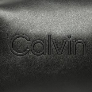 

КосметичкаCalvin Klein, Чорний