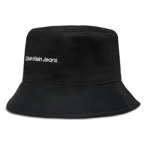 Cappello Bucket Calvin Klein Jeans - K50K510762 Black BDS