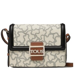 Image of Handtasche TOUS - Bandolera M. K Icon 2001404959 Multi/Beige