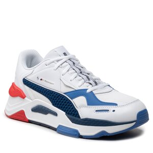 Sneakers Puma - puma wmns platform sandal lea glacier gray