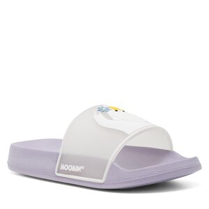 Image of Pantoletten Moomin - SS23_204MMN EO Transparent