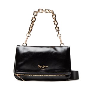 Borsetta Pepe Jeans - Saide Bag PL031335 Black 999