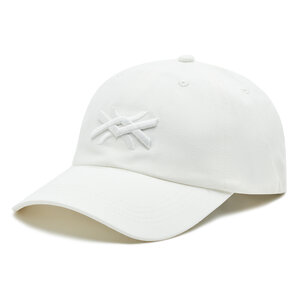 Cappellino United Colors Of Benetton - 6G1PU41OS 701 Bianco