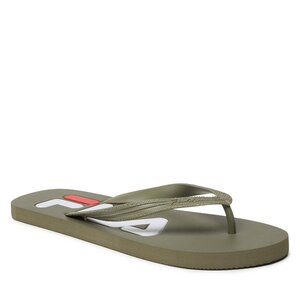 Image of Zehentrenner Fila - Troy Slipper FFM0007.60014 Burnt Olive