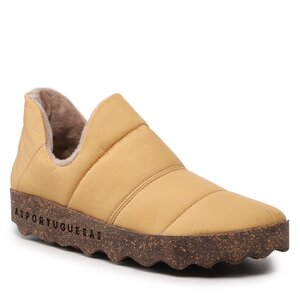 Image of Halbschuhe Asportuguesas - Crus P018145001 Beige