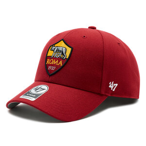 Image of Cap 47 Brand - ITFL-MVP01WBV-TJG Trojan Red