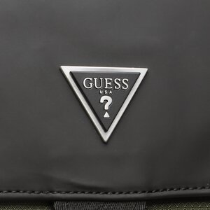 

РюкзакGuess, Зелений
