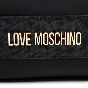 

КосметичкаLOVE MOSCHINO, Чорний