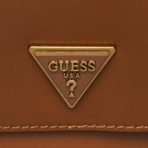 

СумкаGuess, Коричневий