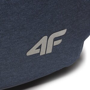 

Сумка4F, Синій