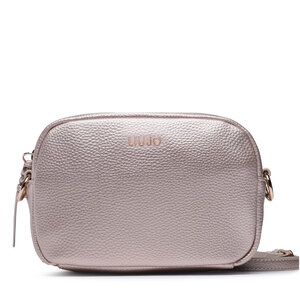 Image of Handtasche Liu Jo - Companula AA3071 E0086 Light Gold 90048