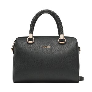 Image of Handtasche Liu Jo - M Satchel AXX011 E0087 Nero 22222