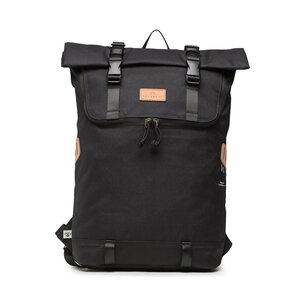 Image of Rucksack Doughnut - Christopher Reborn D195RE-0003-F Black 0003
