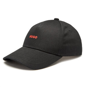 Image of Cap Hugo - 50491873 Black 1