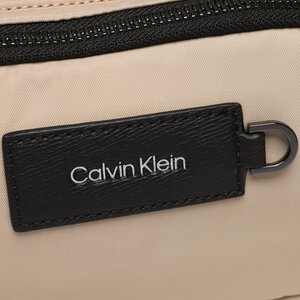 

Плоска сумкаCalvin Klein, Коричневий