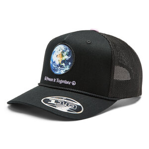 Image of Cap Levi's® - D7590-0004-59 Regular Black