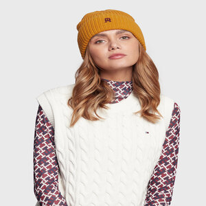 Berretto Tommy Hilfiger - Stivali di gomma