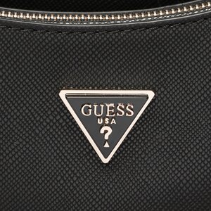 

СумкаGuess, Чорний