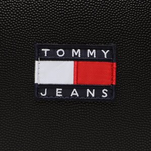 

СумкаTommy Jeans, Чорний