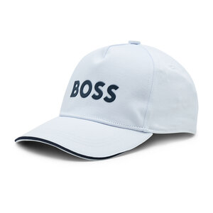 Image of Cap Boss - J21271 White 10P