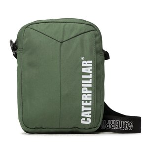 Borsellino CATerpillar - Shoulder Bag 84356-351 Army Green