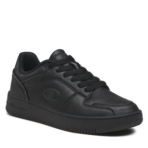 Image of Sneakers Champion - Reboun 2.0 Low S21906-KK009 Black