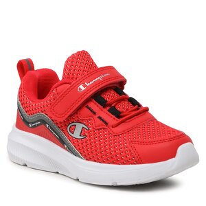 Image of Sneakers Champion - S32662-RS001 RED/WHT/NBK